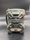 Rigid X4 Job-site Radio R84084 MP3 AM/FM   Battery Not Included #3 — photo 1