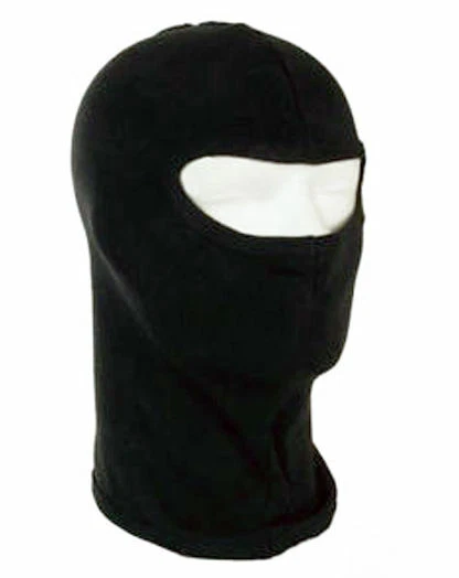 MARKENLOS F1 Polizei KSK Supermoto Motocross Motorrad Ski-Maske Sturmhaube Sturmmaske NEU