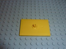 LEGO Train Bogie Plate Réf 65441 Set 7939/60098/60197/7938/60052/60198/60051...