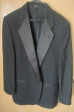 NEIL ALLYN TUXEDO JACKET AND PANTS MENS FORMALWEAR