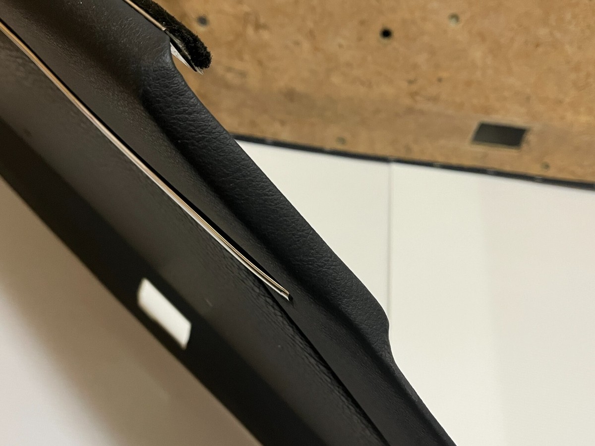 DATSUN 240Z S30Z Door lining RH + LH Set For early model Fairlady