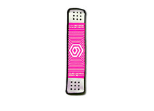 i-99 VEE Superlight Strap Back white/pink