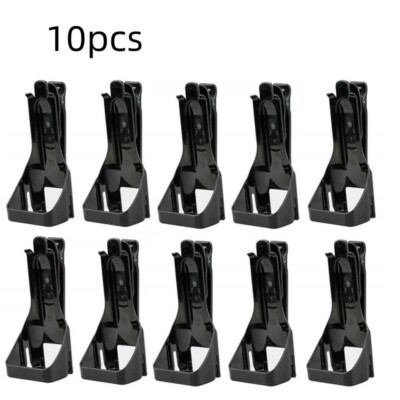 Lot/10 HKLN4510 Holster Belt Clip for RMU2040 RMM2050 RMU2080D RMU2080 RMV2080