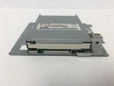 DELL 9886C 3.5 1.44MB INTERNAL FLOPPY DRIVE NEC FD1231T WITH BRACKET