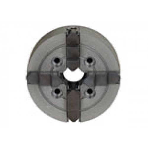 24036 Mandrino 4 griffe indipendenti adattabile al tornio PD 250/E Proxxon