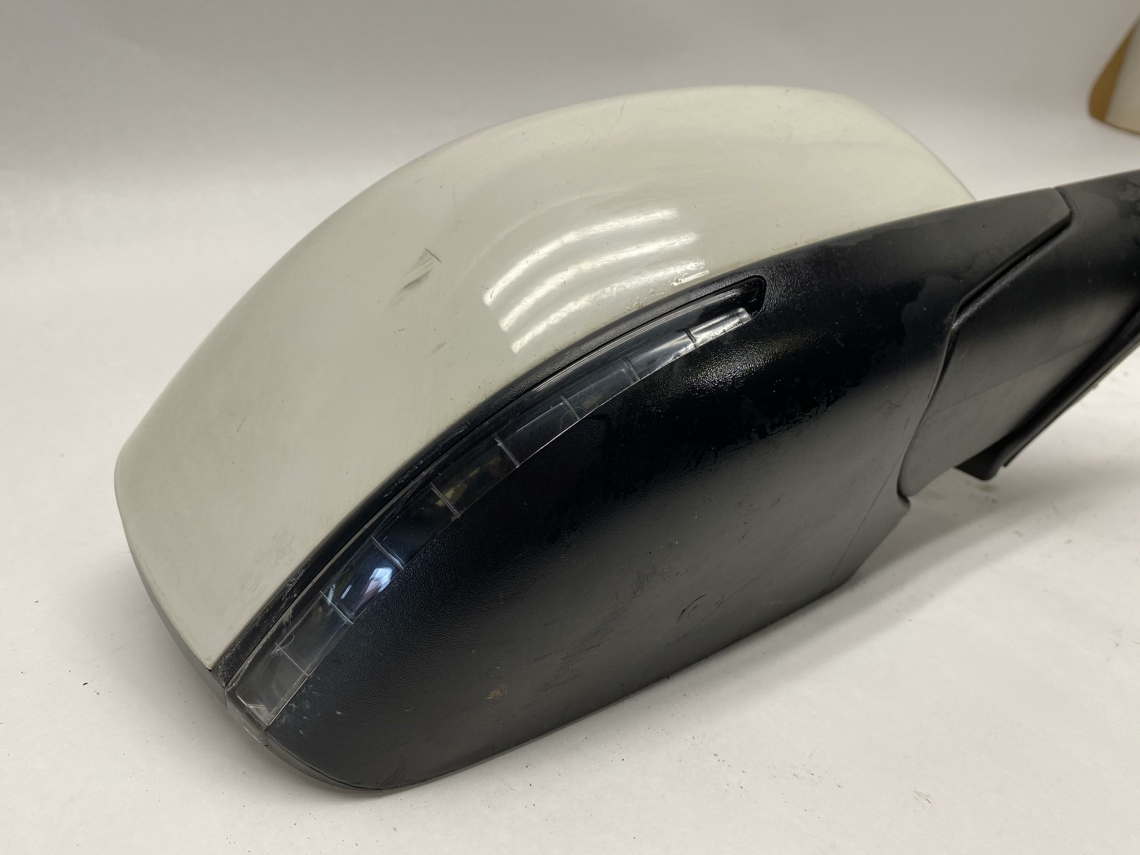 2014-2017 MASERATI GHIBLI RIGHT PASSENGER RH HEATED POWER FOLD DOOR MIRROR OEM