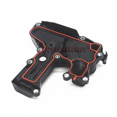 VW Audi 純正PCVバルブ ゴルフ TT A3 A4　06H103495 06H103495 PCV Valve Oil Separator For VW Jetta Golf Gti Passat