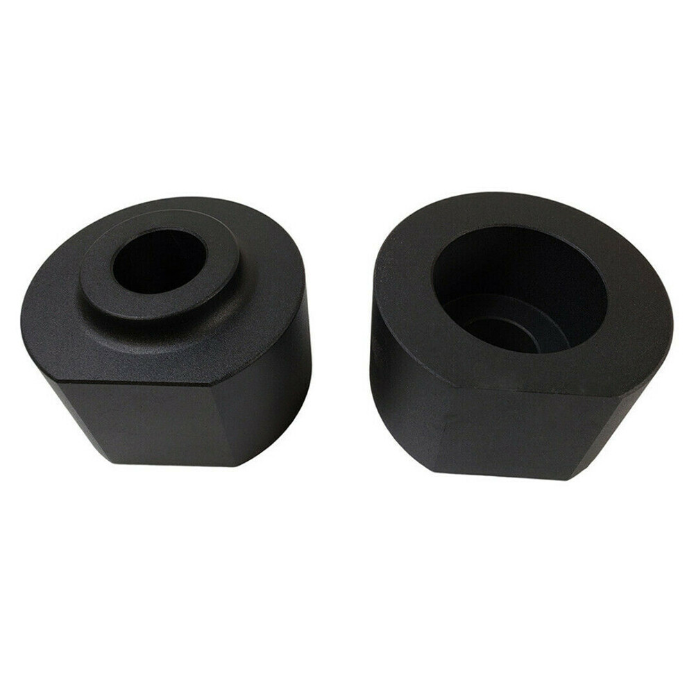 2" Front Leveling Kit For 1980–1998 Ford F250/F350 4WD – Heavy-Duty Powder-Coated Steel – Lift & Level