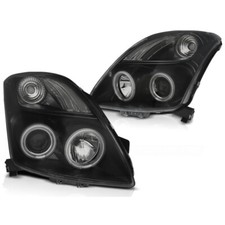 Fari CCFL con Angel Eyes per