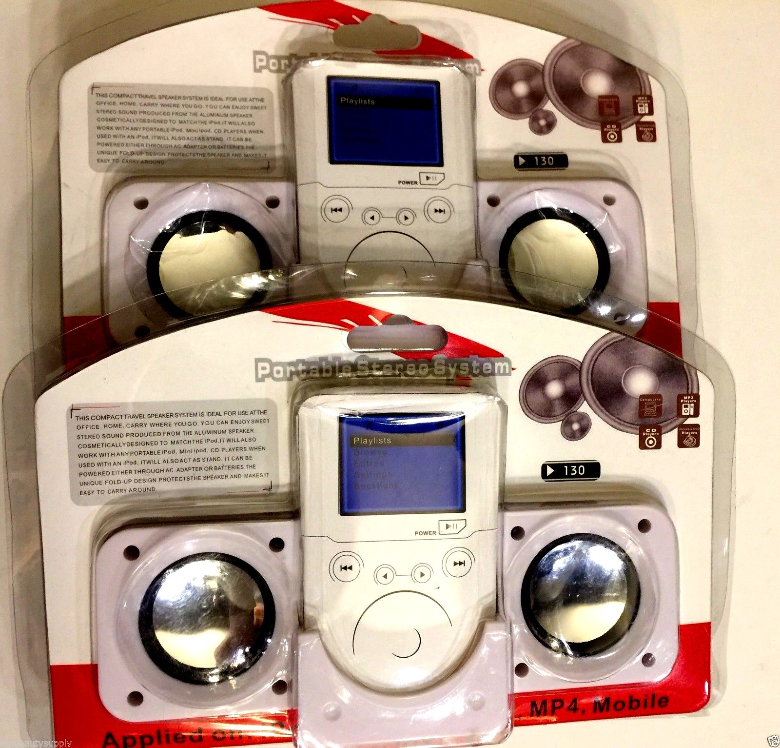 wireless speakers for ipod