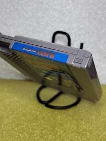 Blaster Master NES Vintage Nintendo testato e funzionante solo cartuccia no manuale