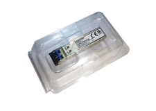 Fortinet FN-TRAN-LX 1000BASE-LX 1GE SFP LX 1310nm LC 10km SMF Original