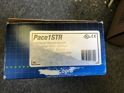 ALTRONIX LONG RABGE ETHERNET ADAPTER KIT PACE1STR
