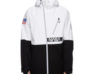 686 Gore Tex Core Snowboard Jacket (L) Nasa M1W106-NASA | eBay