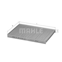 Mahle Innenraumfilter Partikelfilter FüR Fiat Strada Pick-Up 178E Palio Weekend