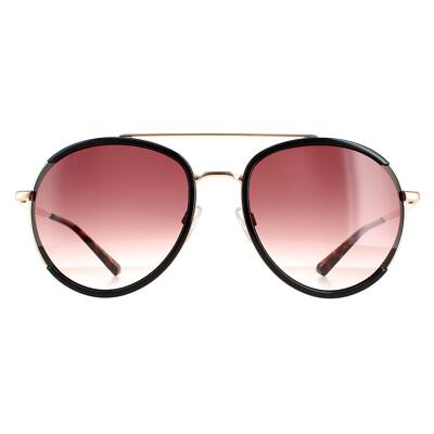 Ted Baker Women\'s Sunglasses Gold frame s-l400.jpg main image 4