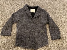 ZARA Boys Blazer Size 4