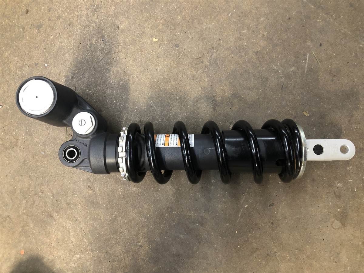 スズキックス Kawasaki Ninja ZX6R ZX6 ZX 636 ZX636 15-19 20 21 22 23 OEM Rear