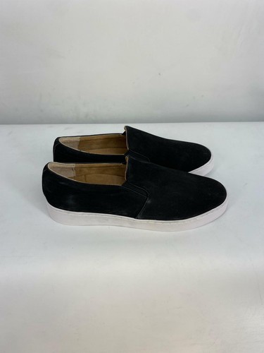 vionic midi slip on sneaker