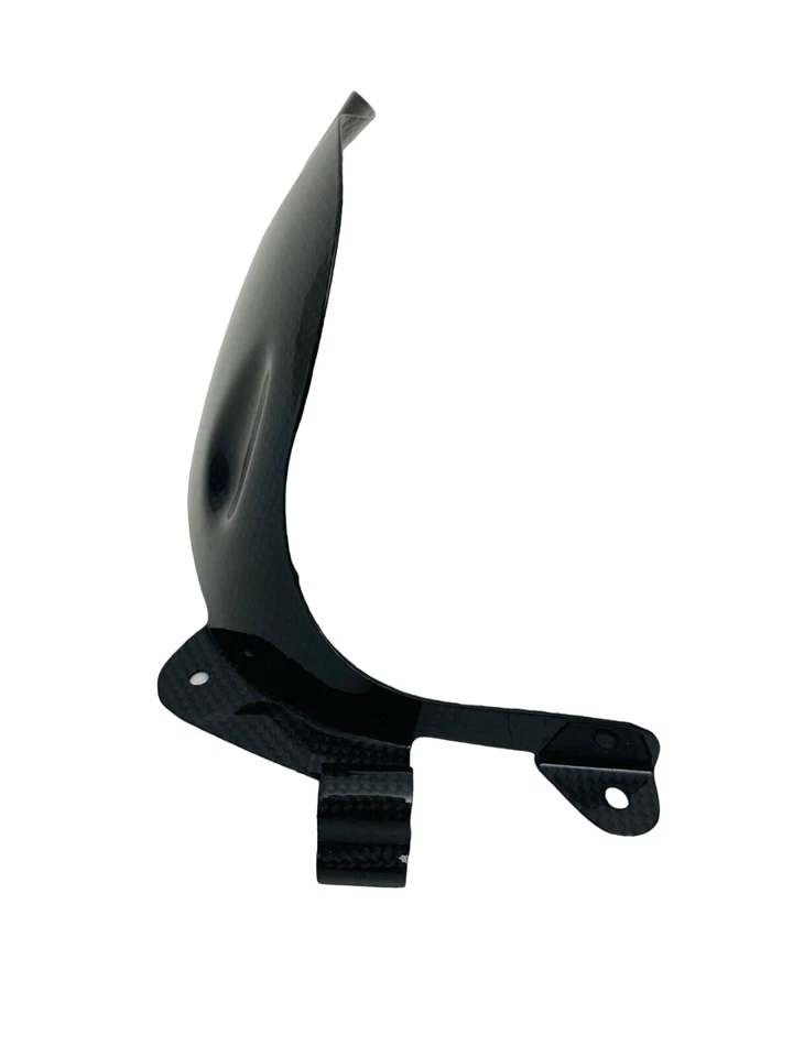 Guardabarros trasero Ducati Desmosedici RR carbono 56510391A Foto 4 de 4