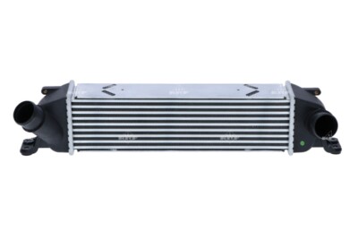 NRF 30996 Intercooler, charger for Hyundai