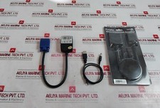 Newlink 684-5414 Vga Splitter 300 MHZ CT97621...