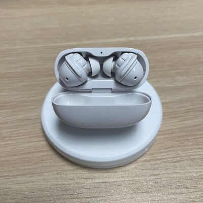 Bose QuietComfort Earbuds II Noise Cancelling Headphones