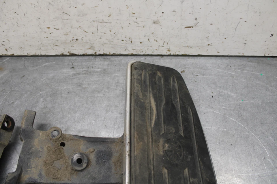 05-06 YAMAHA ROYAL STAR FRONT FOOT RESTS PEGS STEPS SET PAIR BB697 - Image 4 of 4