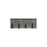 Noch N 34857 - StüTzmauer, Extra Lang, 39,6 X 7,4 Cm Neuware