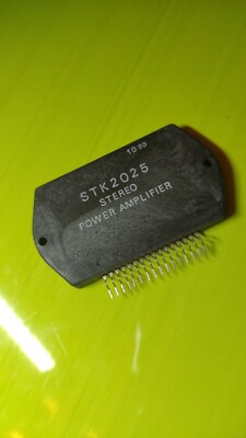 STK 2025 | eBay