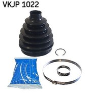 Skf Vkjp 1022 Faltenbalgsatz Antriebswelle Achsmannschette AußEn