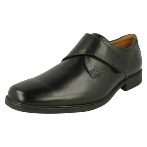 Mens Clarks Smart Hook and Loop 