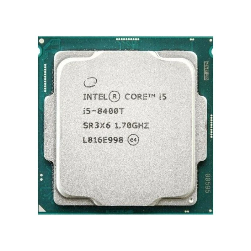 Intel Core i5-8400T Computer Processors (CPUs) for sale | eBay
