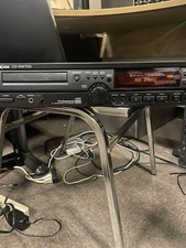 Tascam CD-RW750 CD Recorder