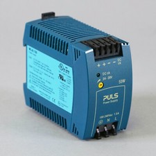 Puls Power ML50.100 Power Supply LOW HOURS