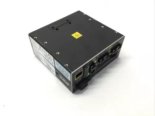 Cisco Catalyst IR1101-K9 Rugged Series Industrial Router