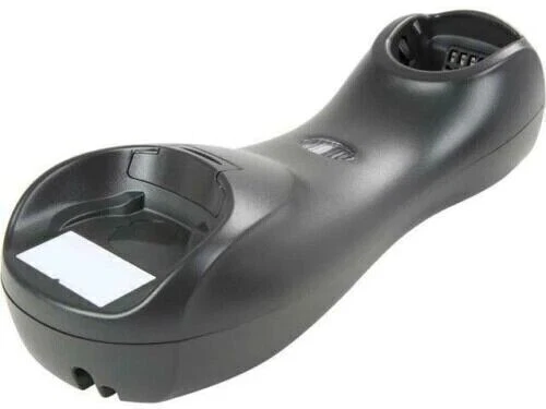 Symbol LI4278-SR20007WR Bluetooth 1D Handheld Barcode Scanner USB Kit W/ Cradle - Image 3 of 4