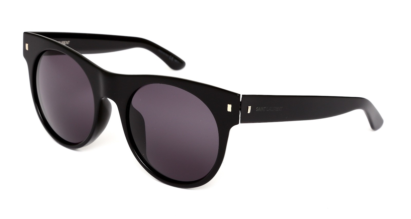 Occhiali da sole Saint Laurent unisex nero 807Y1 YSL 6360 R1248