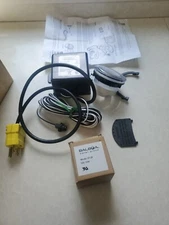  Steam Bath Generator H20i-L Hydrology  Chromatherapy Light Kit Balboa Ef-22