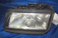 Ampoule Audi A8