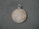 Austria, Weihnachten 1915, medal, silver, Vereins Reserve; WWI, Franz Josef