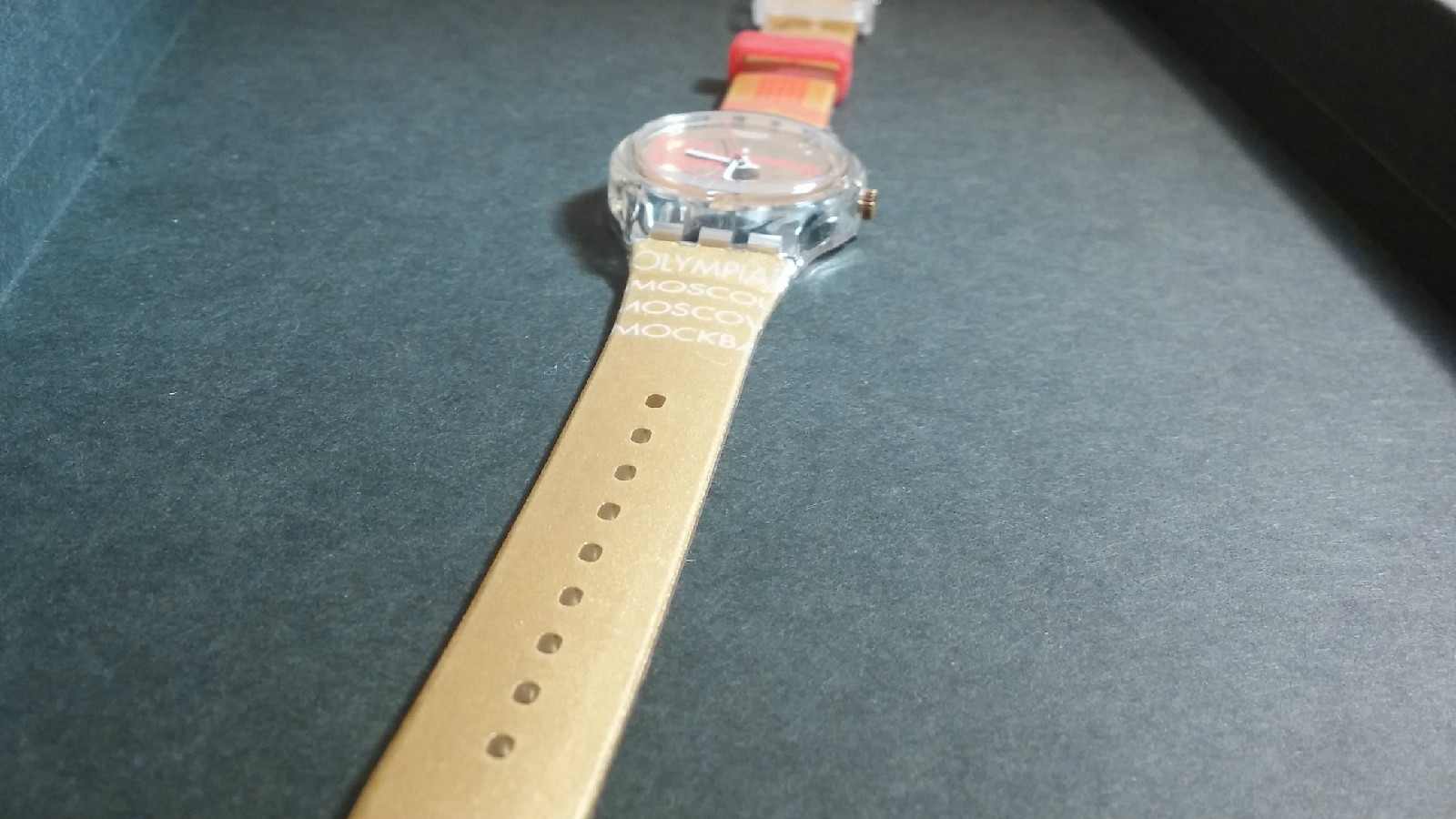 swatch 1980