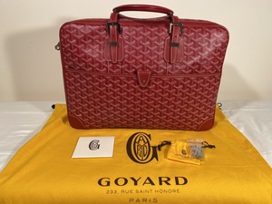 goyard document case