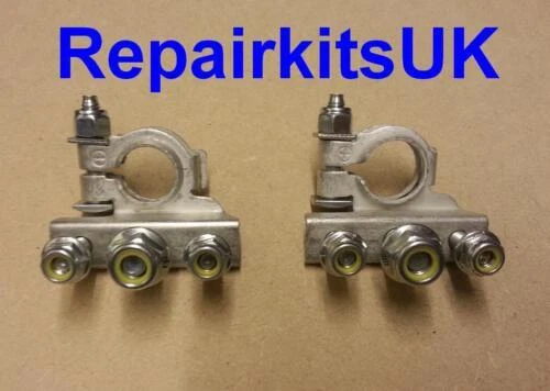 Baterías 12 V para coches