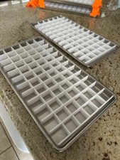 HARVESTRIGHT Freeze Dryer CANDY Tray Dividers - Fits SMALL Harvest Right Trays