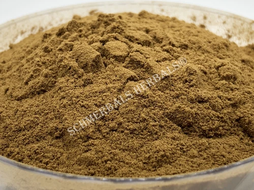 Kanna, Sceletium tortuosum, 50X Powdered Extract ~ Schmerbals Herbals