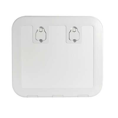 Boat Deck Flush Inspection Hatch 520 x 465 mm - 20.294.00 of Osculati