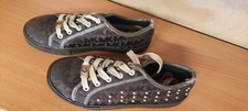 Michael KORS Untergröße Sneaker Gr.33 Wie NEU
