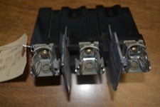 Allen Bradley Trailer Fuse Block Kit w/Bracket 149V-FS30 SERIES A