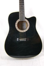 Esteban Acoustic Signature Classical Guitar Package